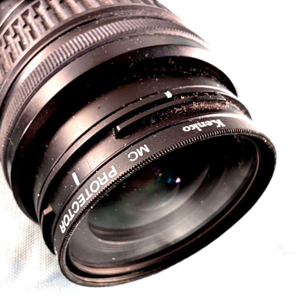 ペンタックス　k-m