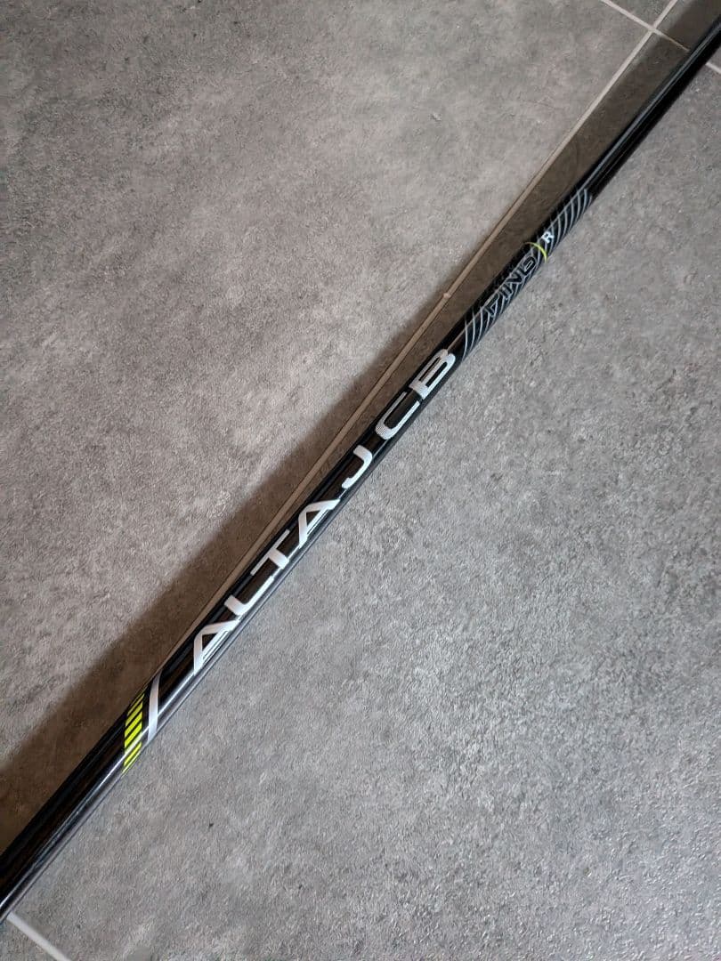 ●美品　日本仕様●PINGピンG430ドライバーALTA JCB BLACK S