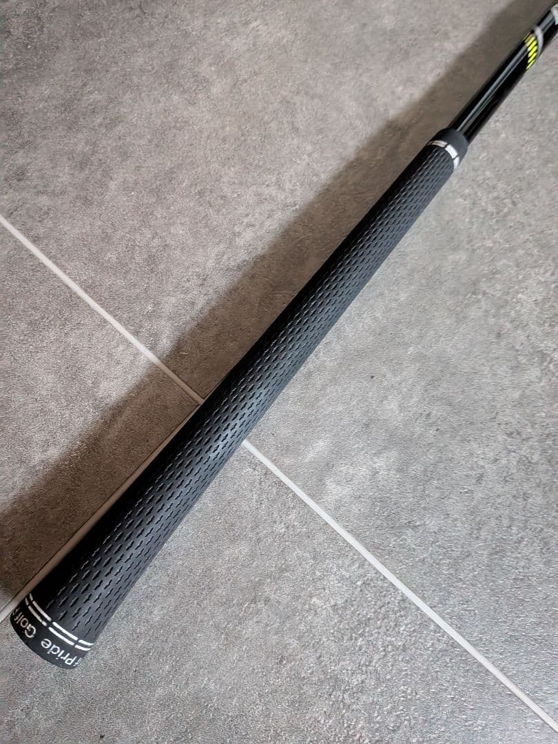 ●美品　日本仕様●PINGピンG430ドライバーALTA JCB BLACK S