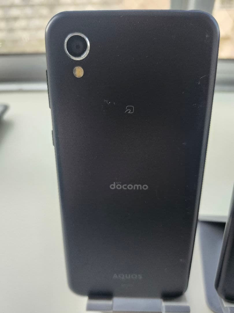 docomo SH-01L 5台 F-02L 5台 スタンド10台USB充電器付