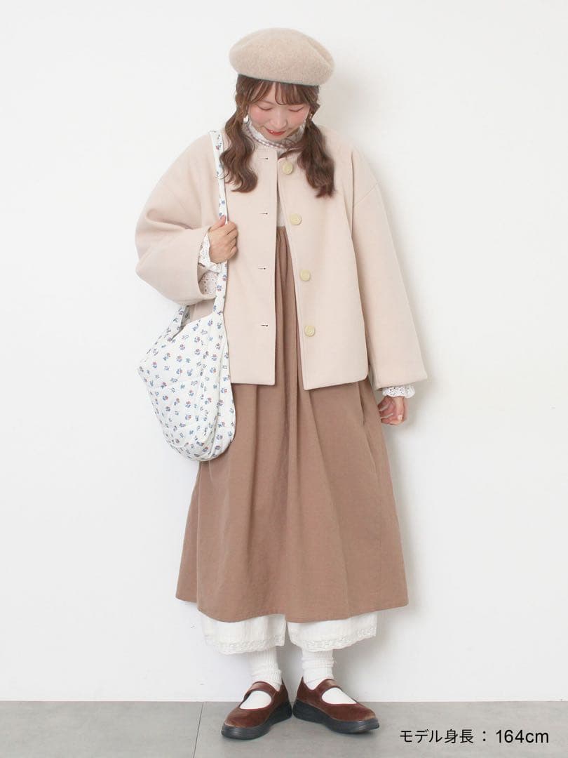 サマンサモスモス2026福袋　4点セット