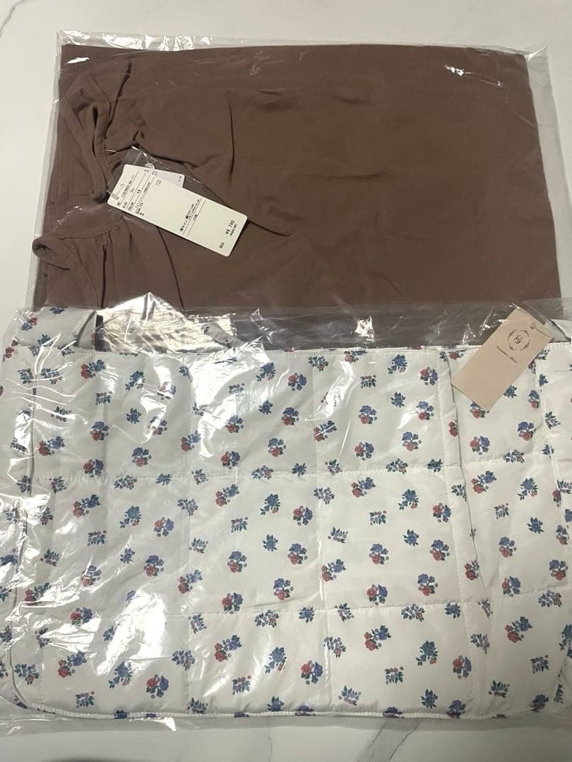 サマンサモスモス2026福袋　4点セット