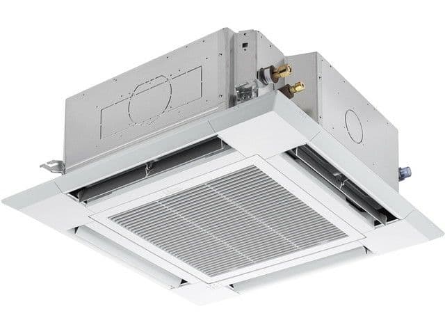 【新品未開封】三菱 店舗・事務所用パッケージエアコン PL-ERP56HA3