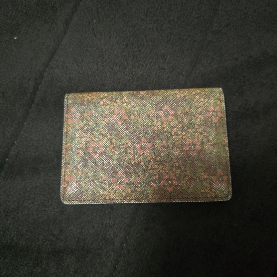 ヴァイオレット・エヴァーガーデン－Violet's Journey－カードケース