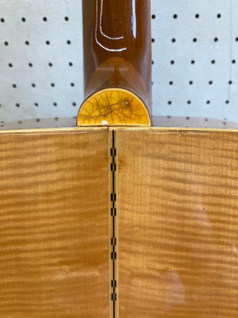 【希少】thumb W-250 (寺田楽器製・70年代ジャパンヴィンテージ)