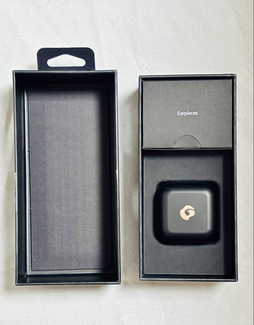 【ワイヤレスイヤホン】 GLIDiC TW-9100