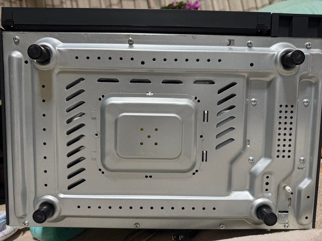 2024年製 アイリスオーヤマ MO-F1809-HA