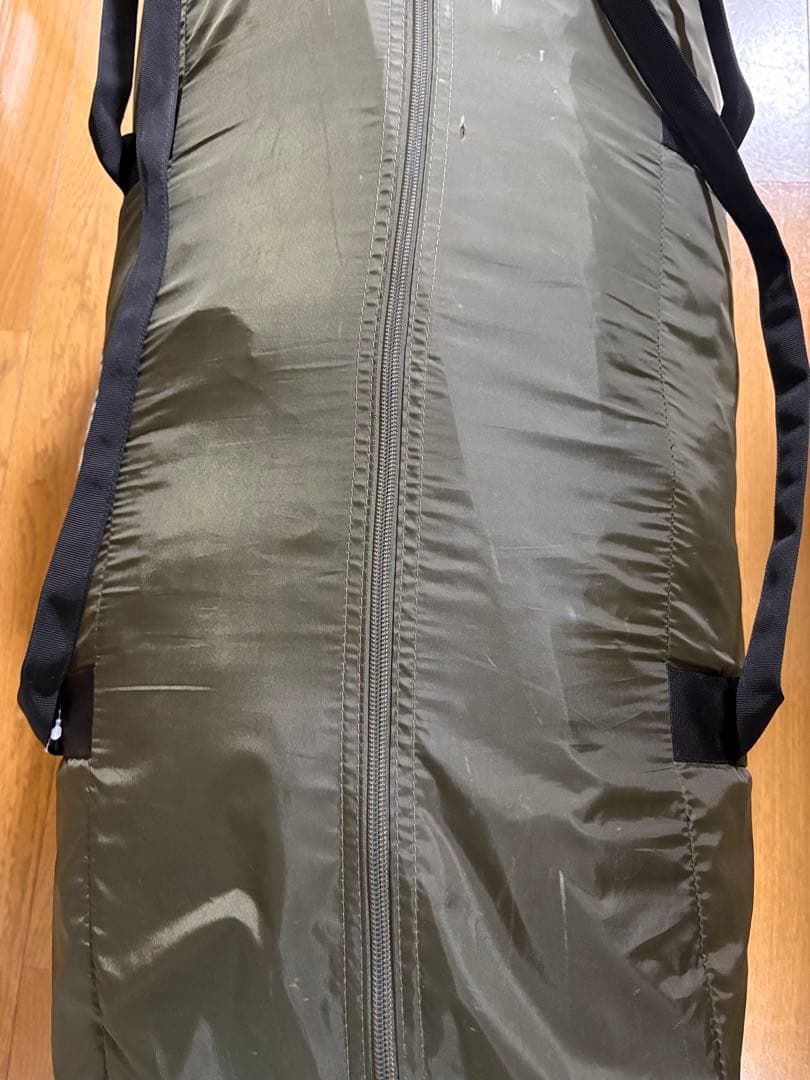 THE NORTH FACE EVABASE 6 エバベース6