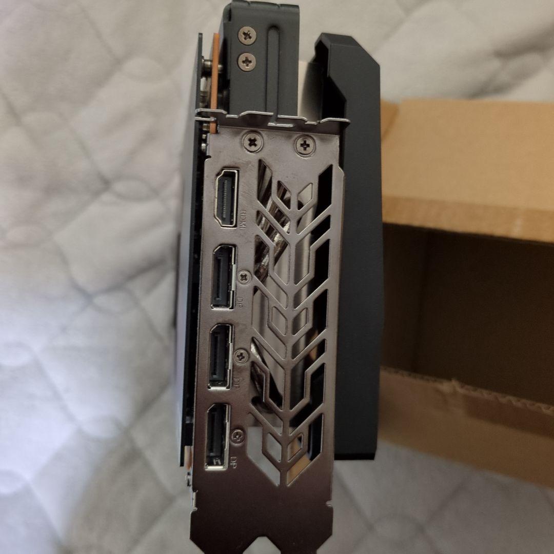 グラフィックボード・グラボ・ビデオカード Radeon RX 7900XTX PG 24GO