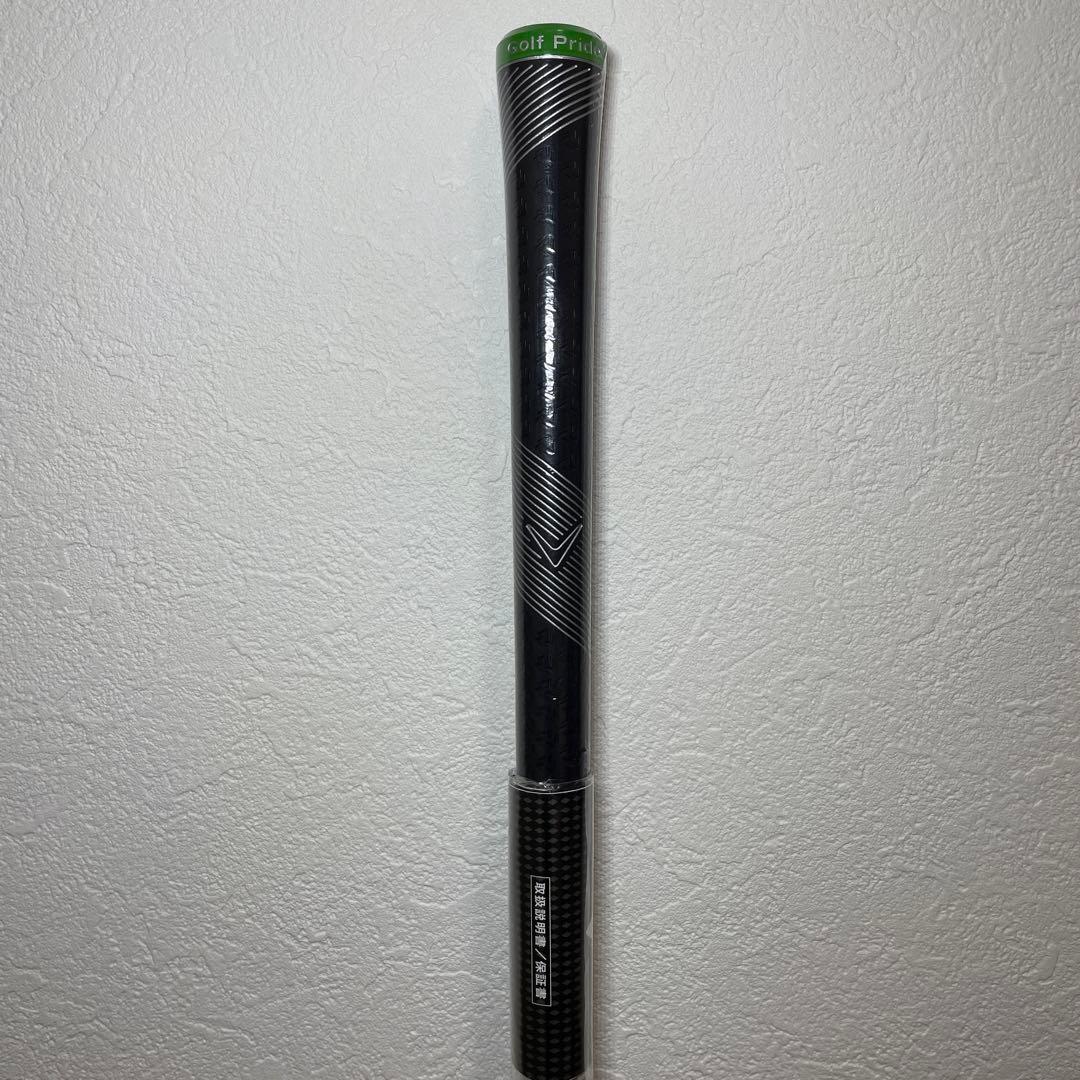 新品 キャロウェイ エリート ミニドライバー11.5度 60S 保証書付き