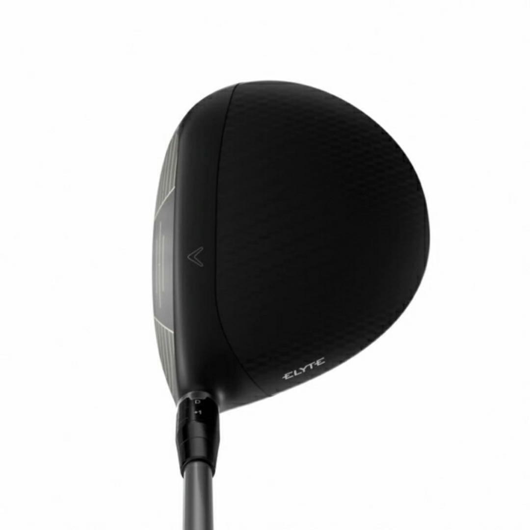 新品 キャロウェイ エリート ミニドライバー11.5度 60S 保証書付き