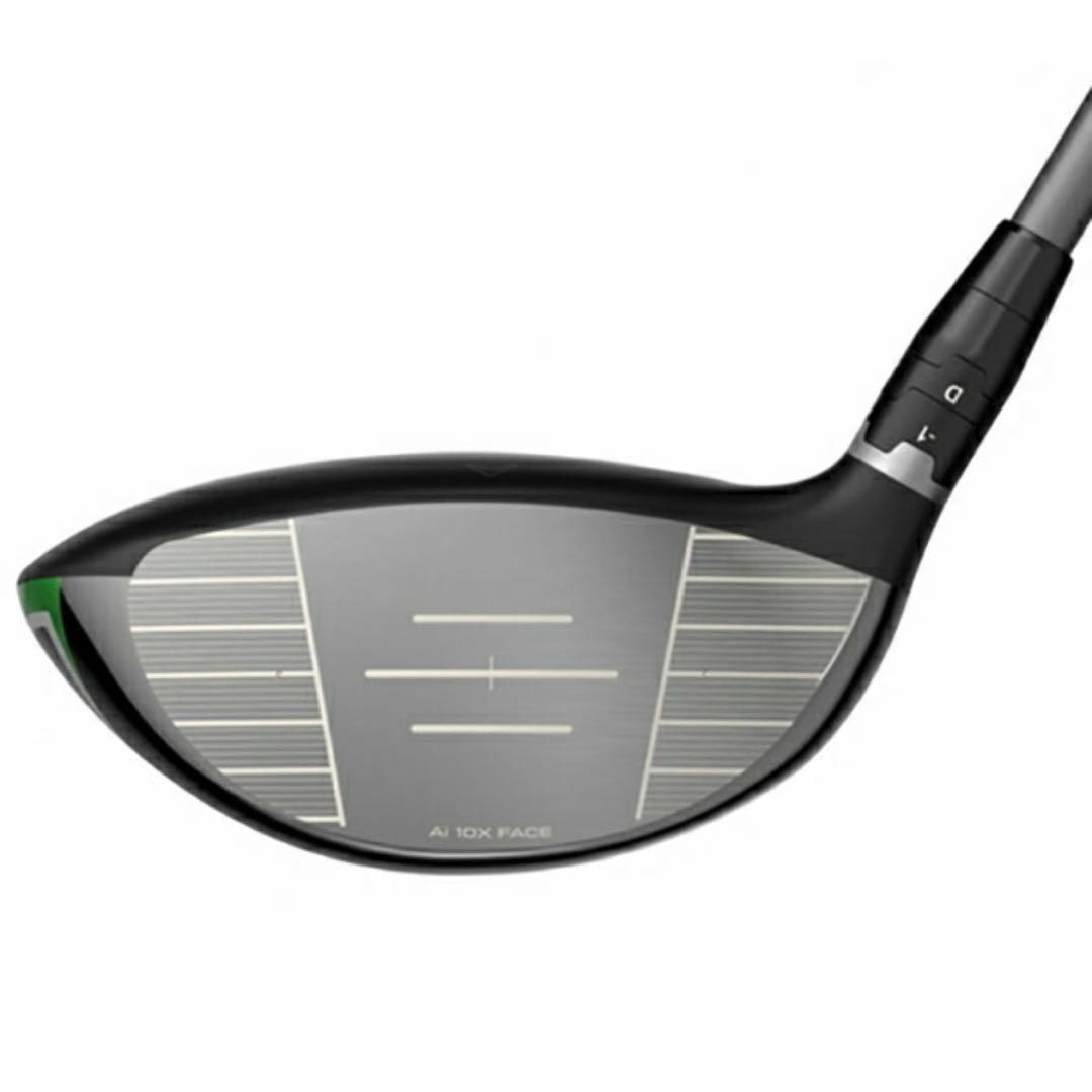 新品 キャロウェイ エリート ミニドライバー11.5度 60S 保証書付き