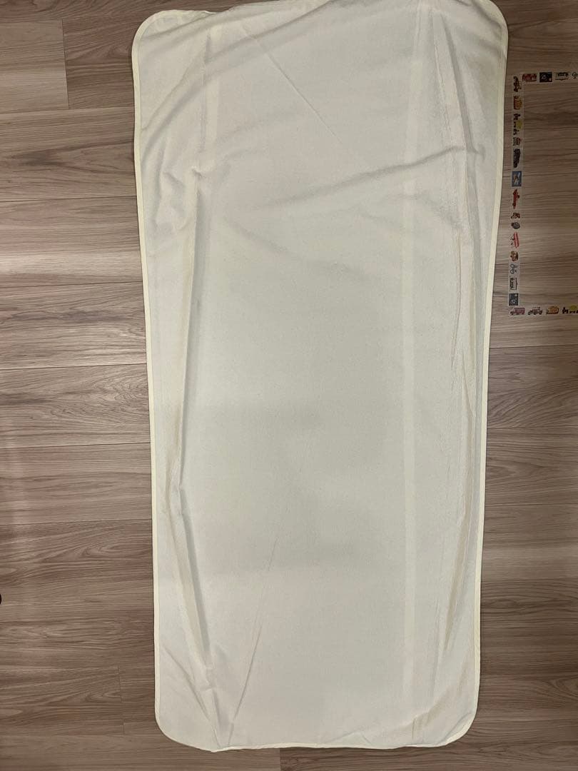 大和屋　そいねーるラージ/専用マット/専用シーツ1枚/防水シーツ1枚