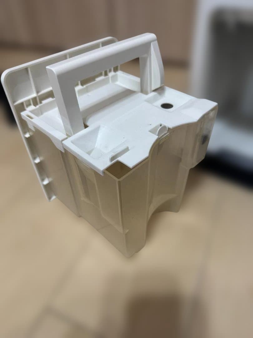 Stsdler Form  little除湿機