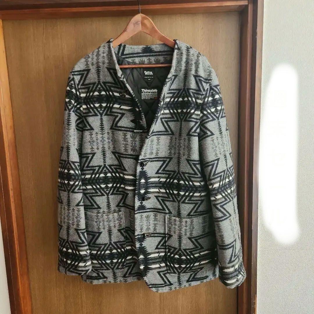 フォーリングボーンズ