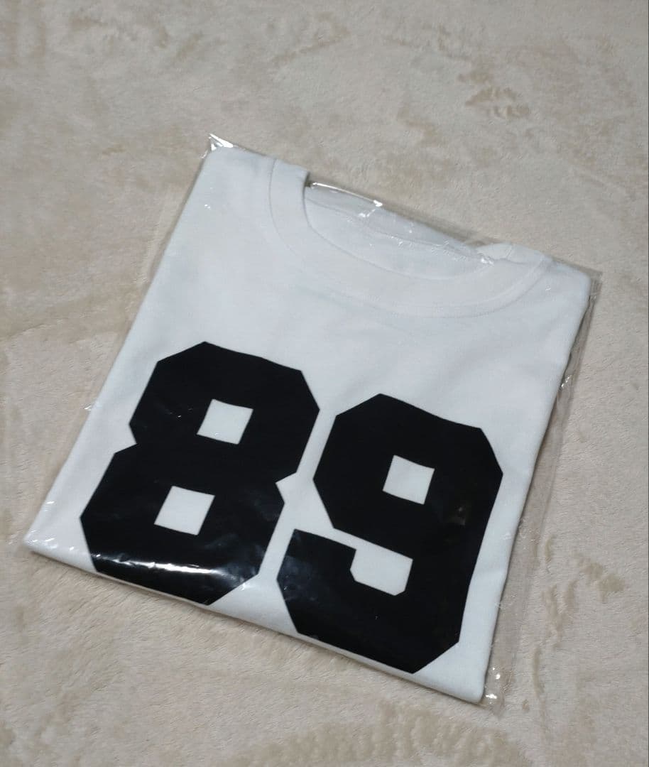 Ch!iiibag/Chiiiibag 89” Graphic T