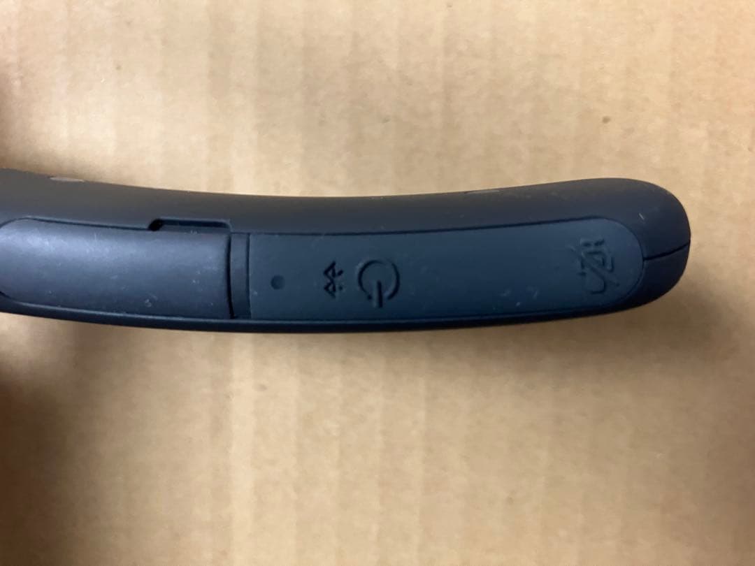 SONY ネックバンドスピーカーSRS-NB10