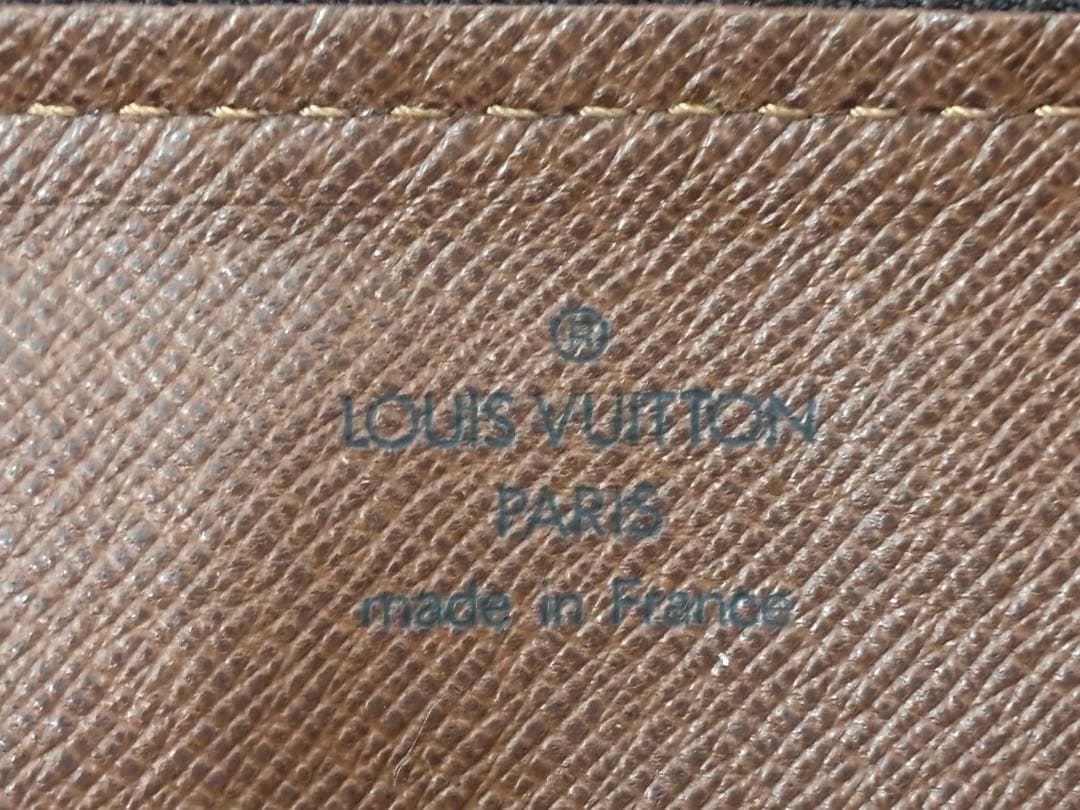 （美品）ルイヴィトン パピヨン 26 モノグラム ハンドバッグ