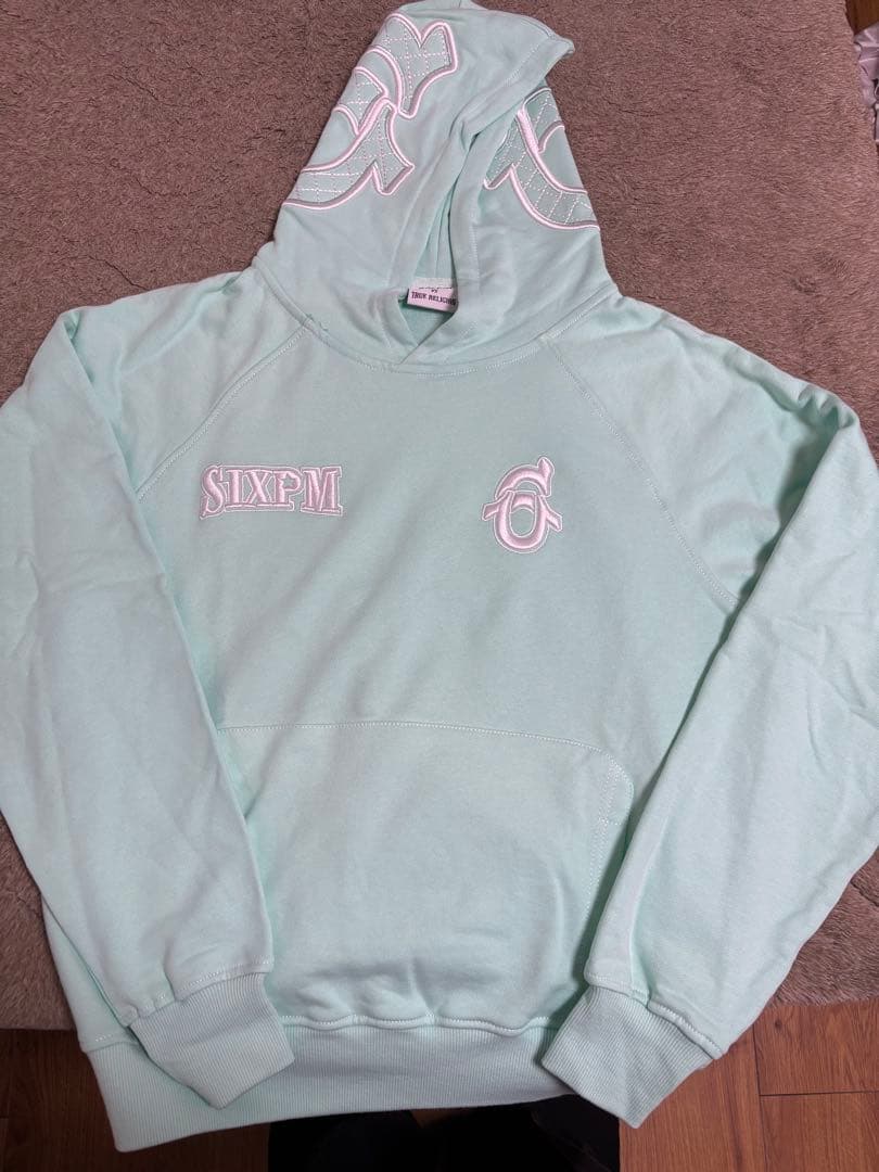 6PM true religion セットアップ　ささきさん専用