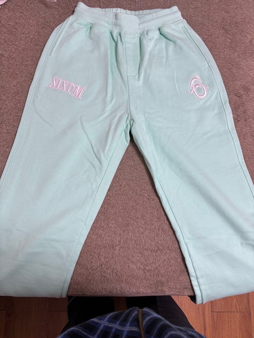 6PM true religion セットアップ　ささきさん専用