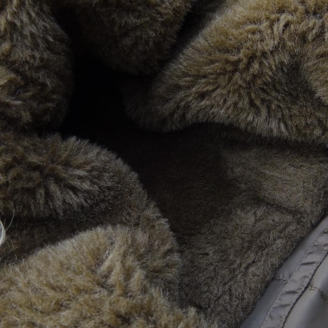 雉*）様 ヒステリックグラマー タイガーカモ N-3B フライトジャケット プリ