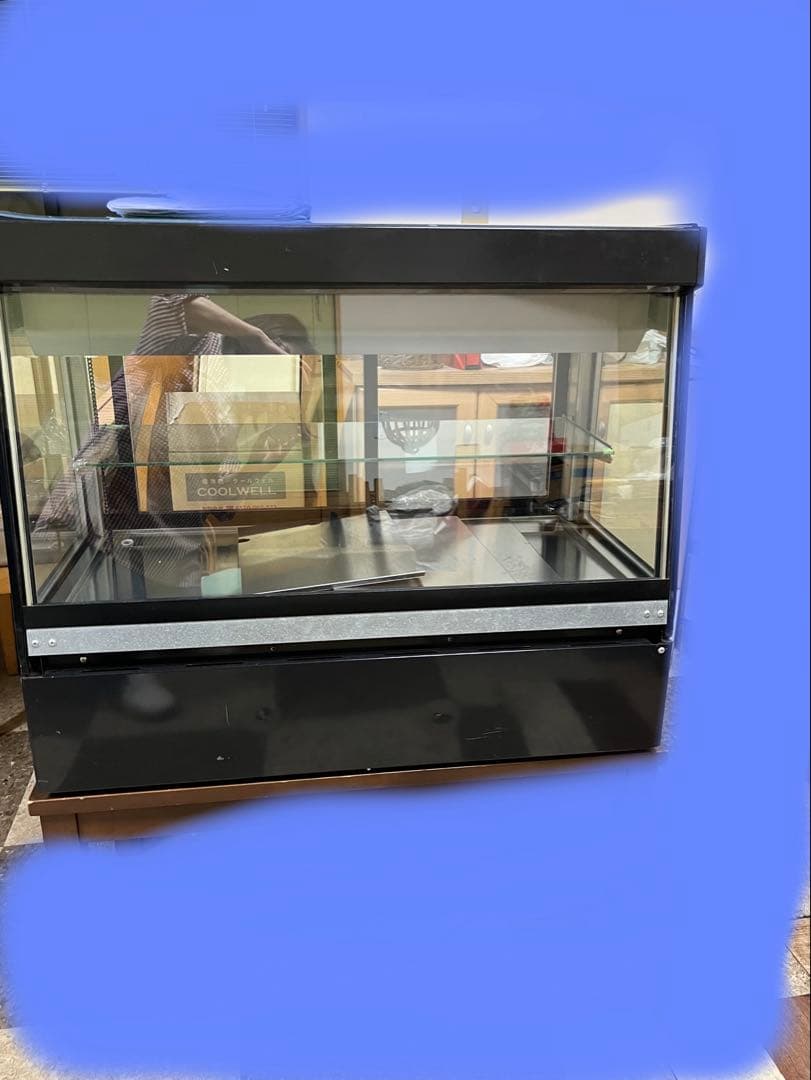 ホシザキ HKD-381 冷暖房機器