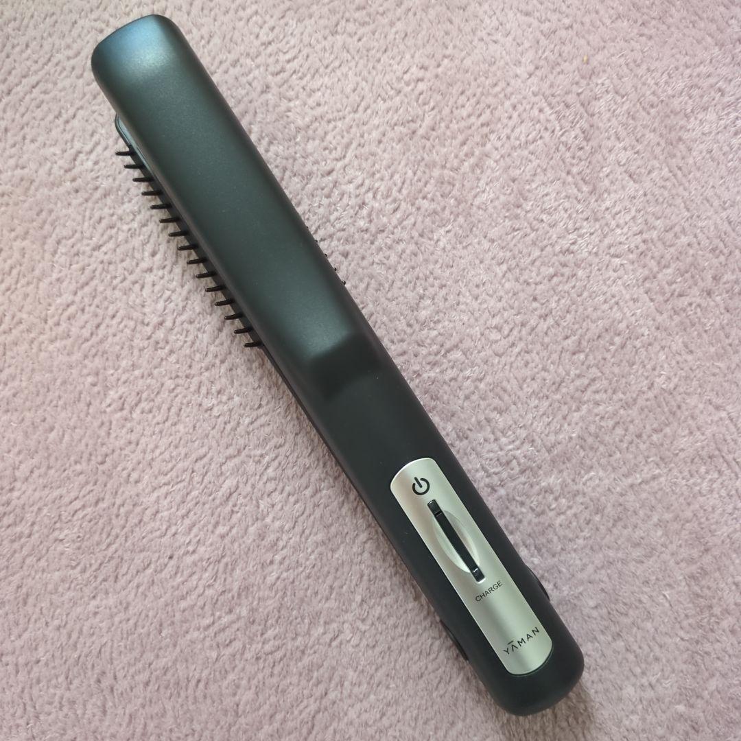 【未使用に近い】YAMAN シャインプロ　HC-21B