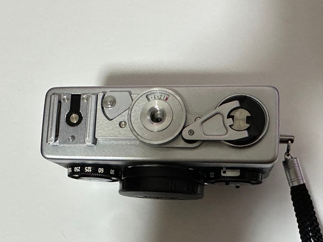 【超美品】Rollei 35 se 作例あり