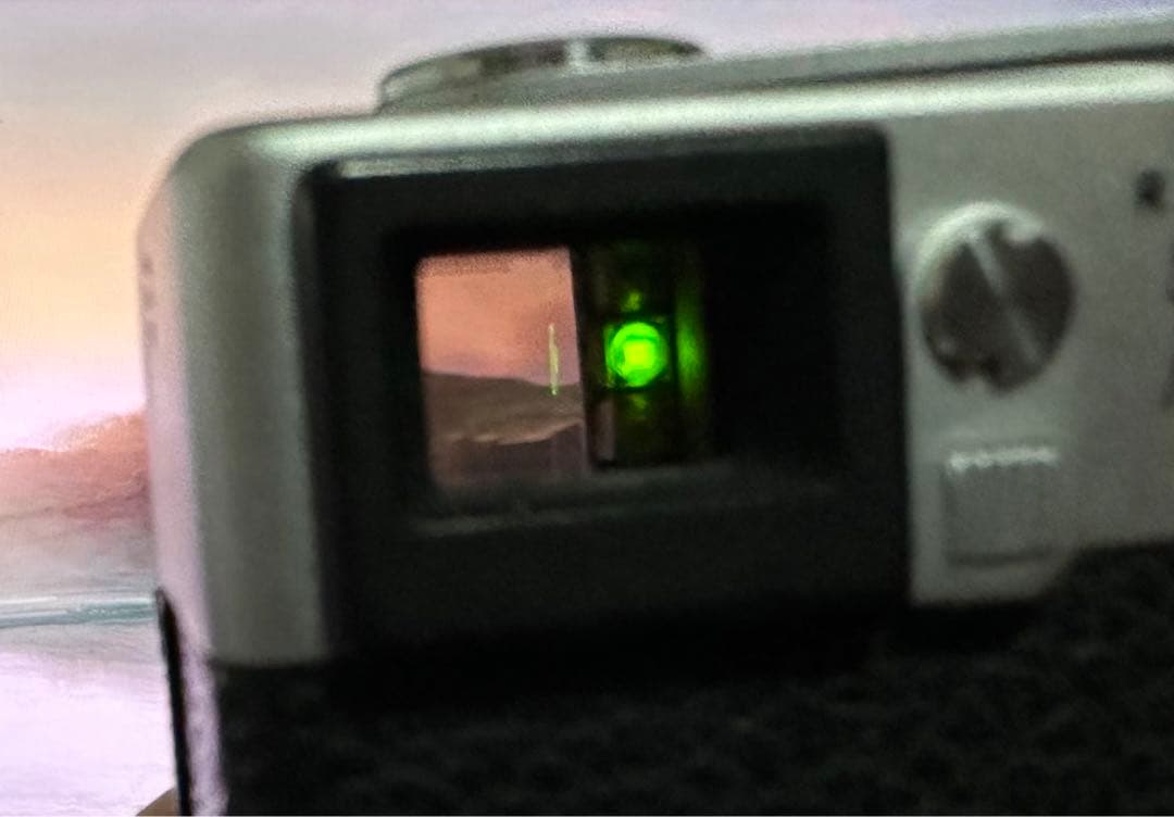 【超美品】Rollei 35 se 作例あり