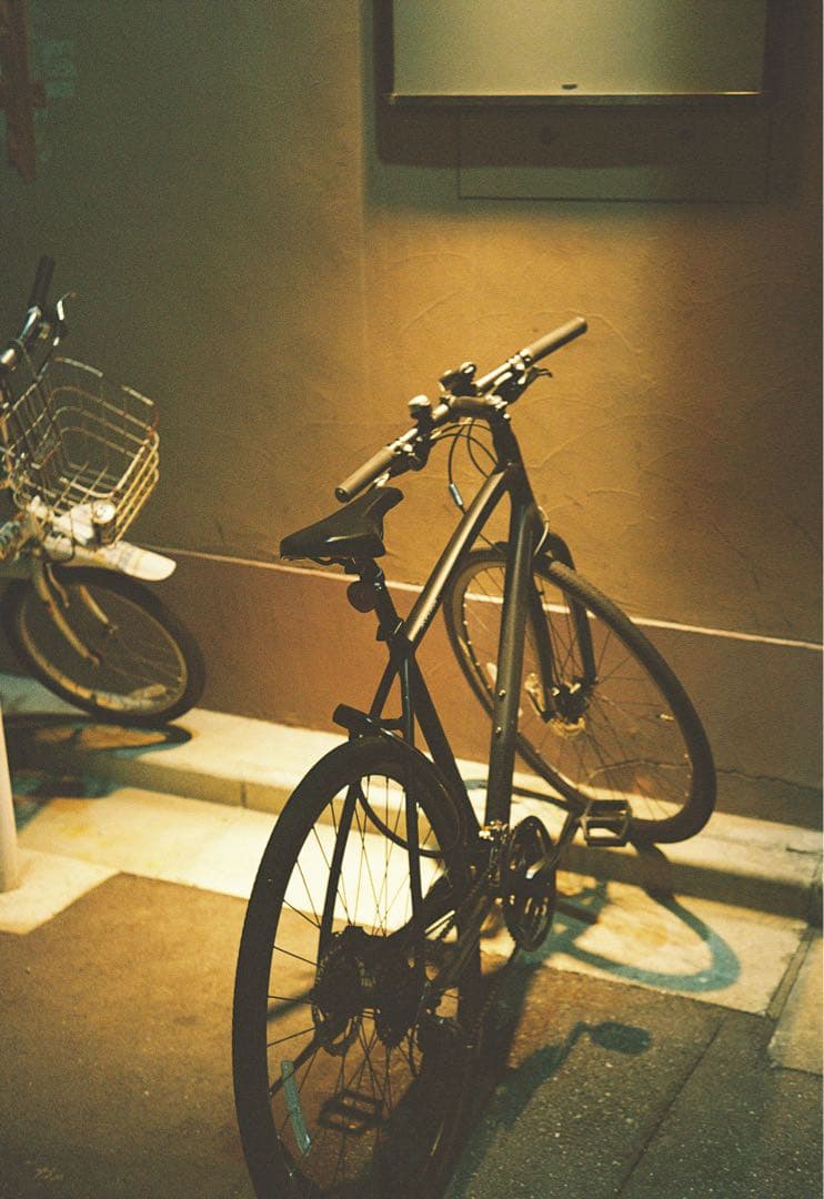 【超美品】Rollei 35 se 作例あり