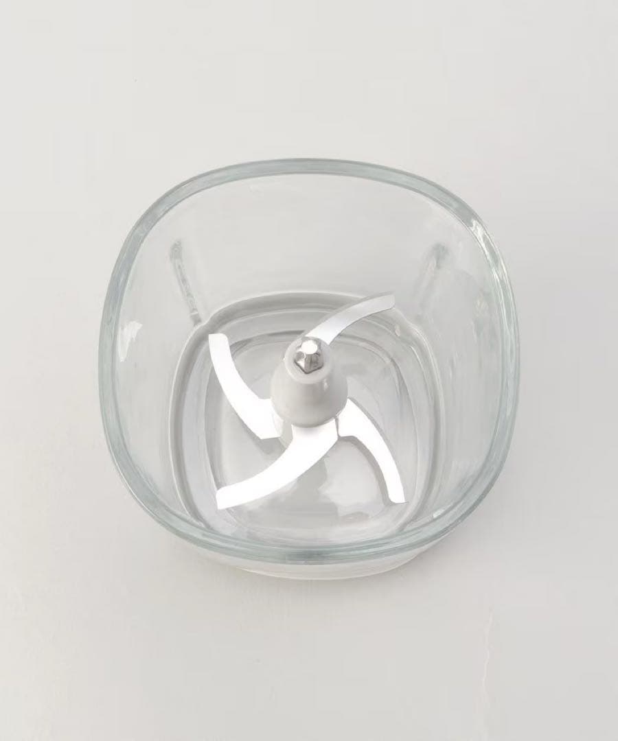 récolte ブラック フードプロセッサー