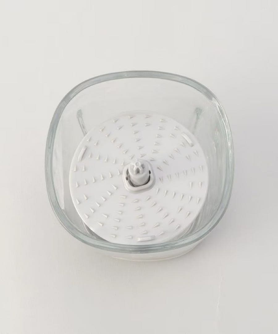 récolte ブラック フードプロセッサー