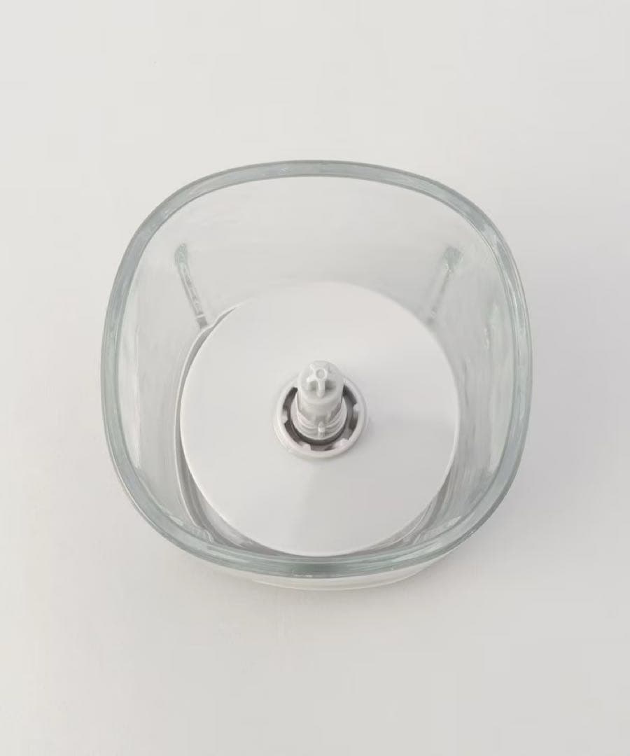 récolte ブラック フードプロセッサー