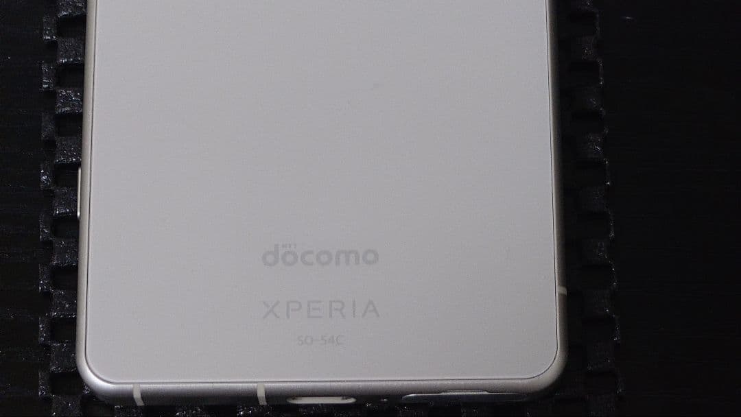 SONY Xperia 5iv 本体のみ docomo SC-54C