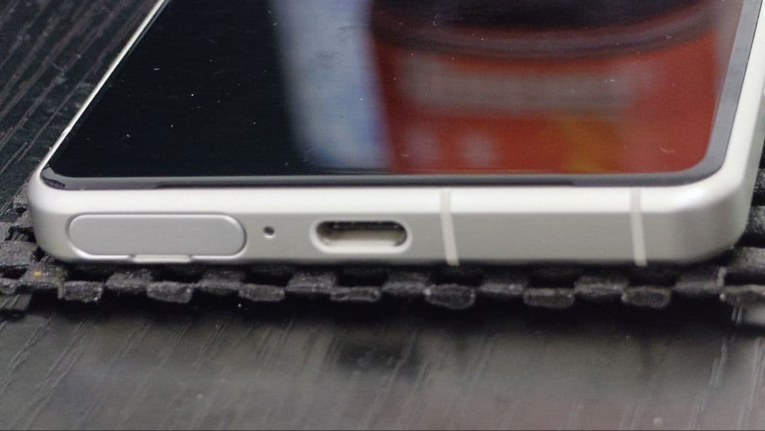 SONY Xperia 5iv 本体のみ docomo SC-54C