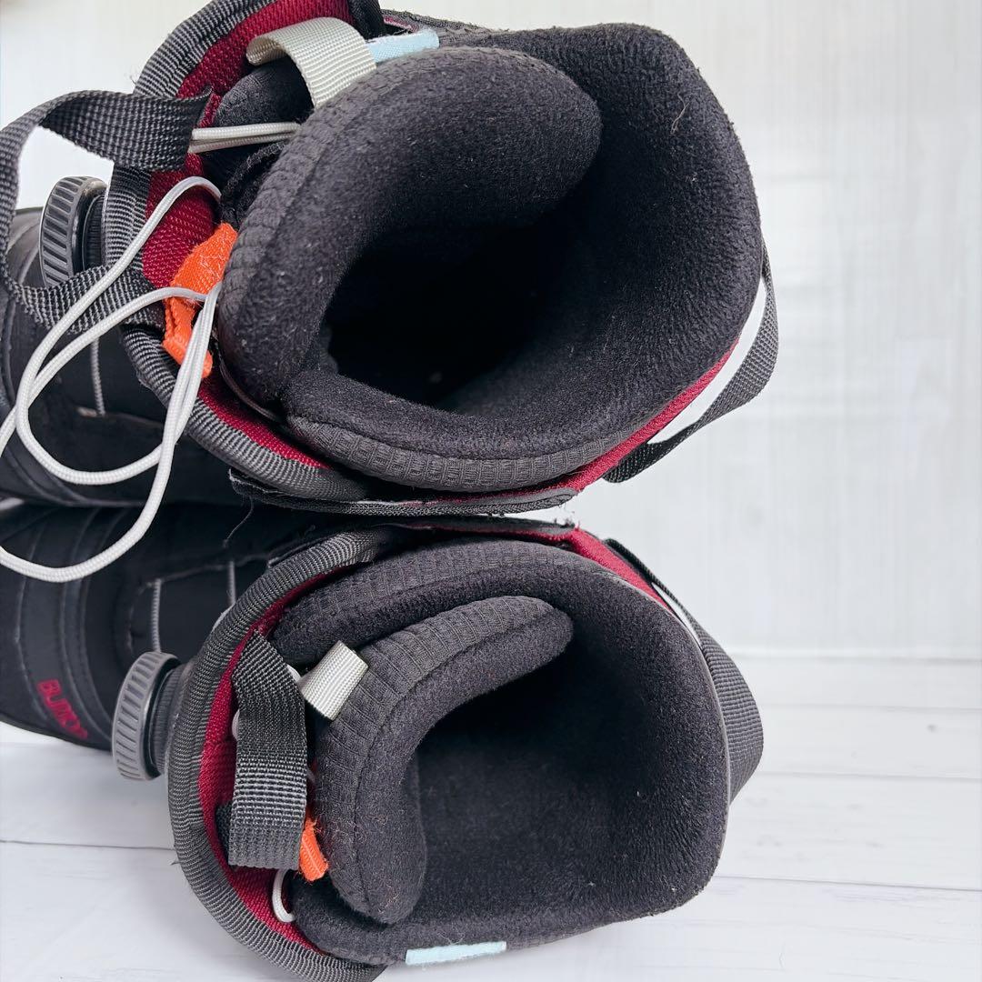 美品　Burton Starstruck BOA スノボ　ブーツ 24.5cm