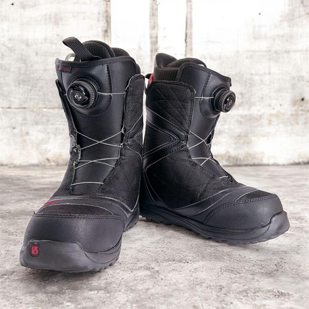 美品　Burton Starstruck BOA スノボ　ブーツ 24.5cm