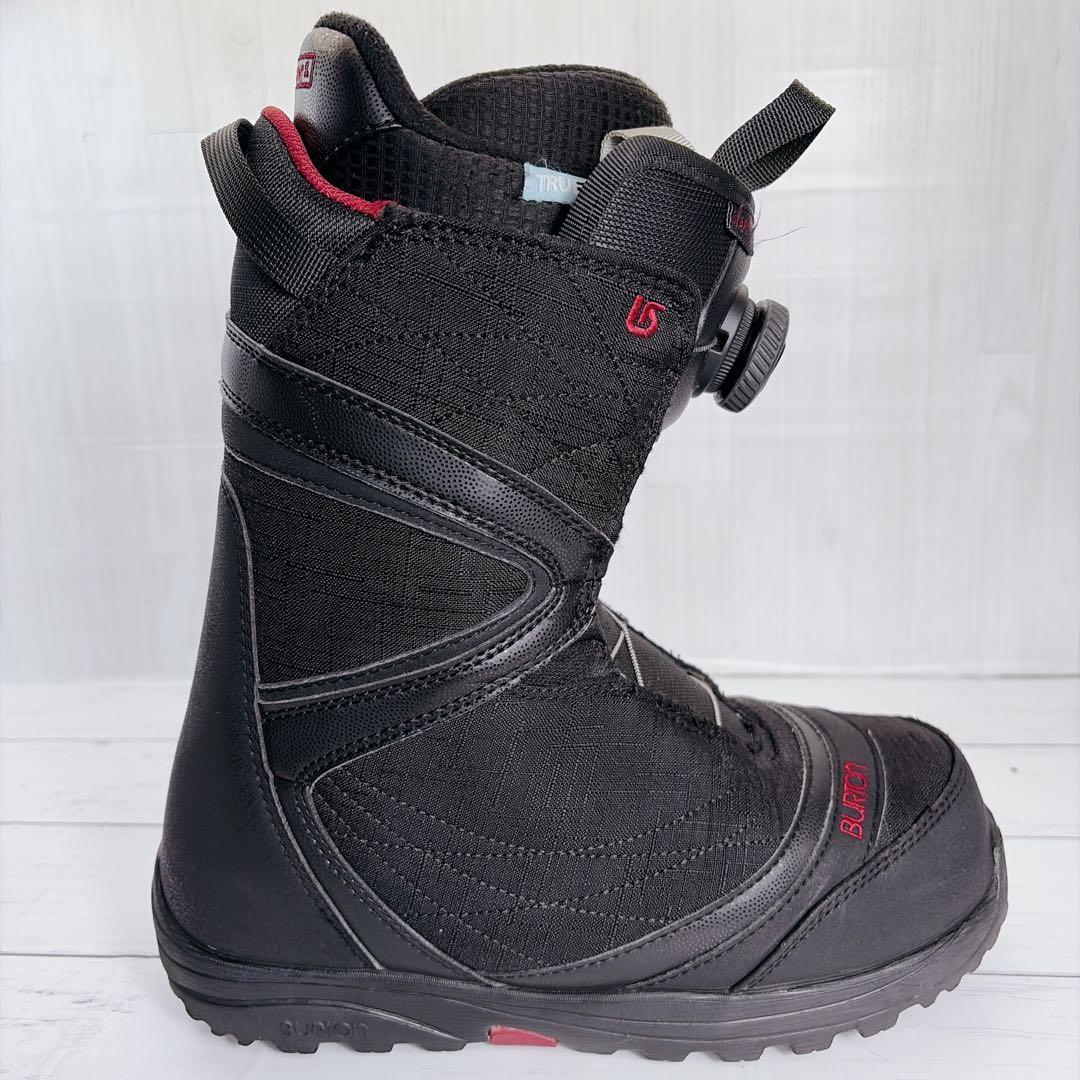 美品　Burton Starstruck BOA スノボ　ブーツ 24.5cm