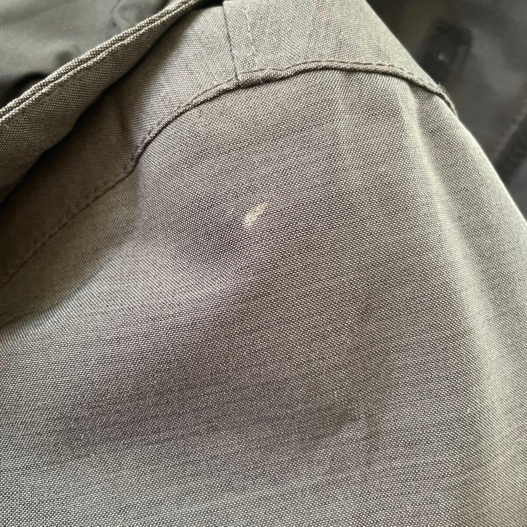 BURTON LIVINGLINING スノーボードウェア Sサイズ