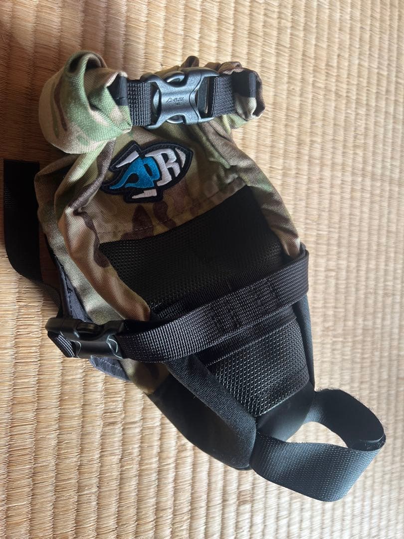 Porcelain Rocket ポーセリンロケット　SET