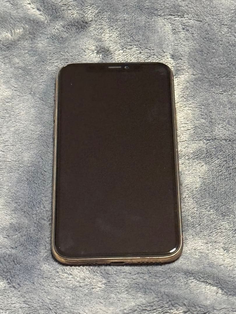 ジャンク品　iPhone 11 Pro 512GB 本体 箱付き　SIMフリー