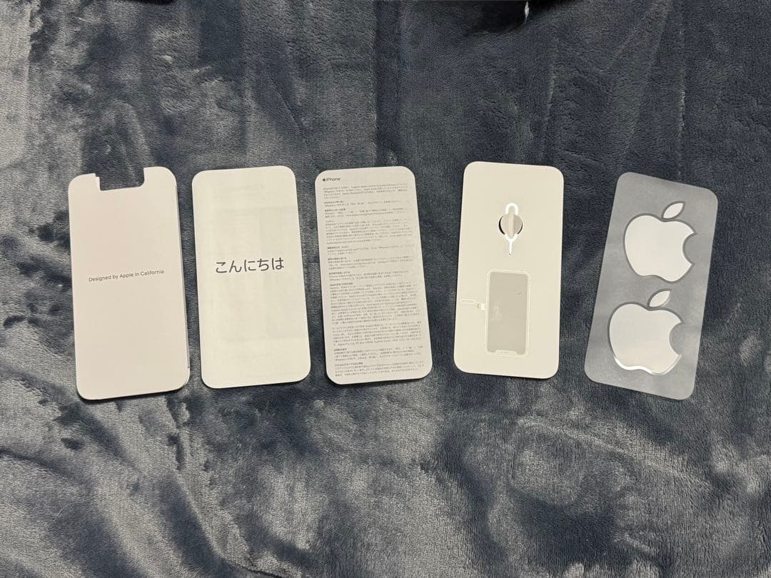 ジャンク品　iPhone 11 Pro 512GB 本体 箱付き　SIMフリー