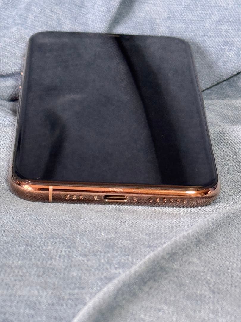 ジャンク品　iPhone 11 Pro 512GB 本体 箱付き　SIMフリー