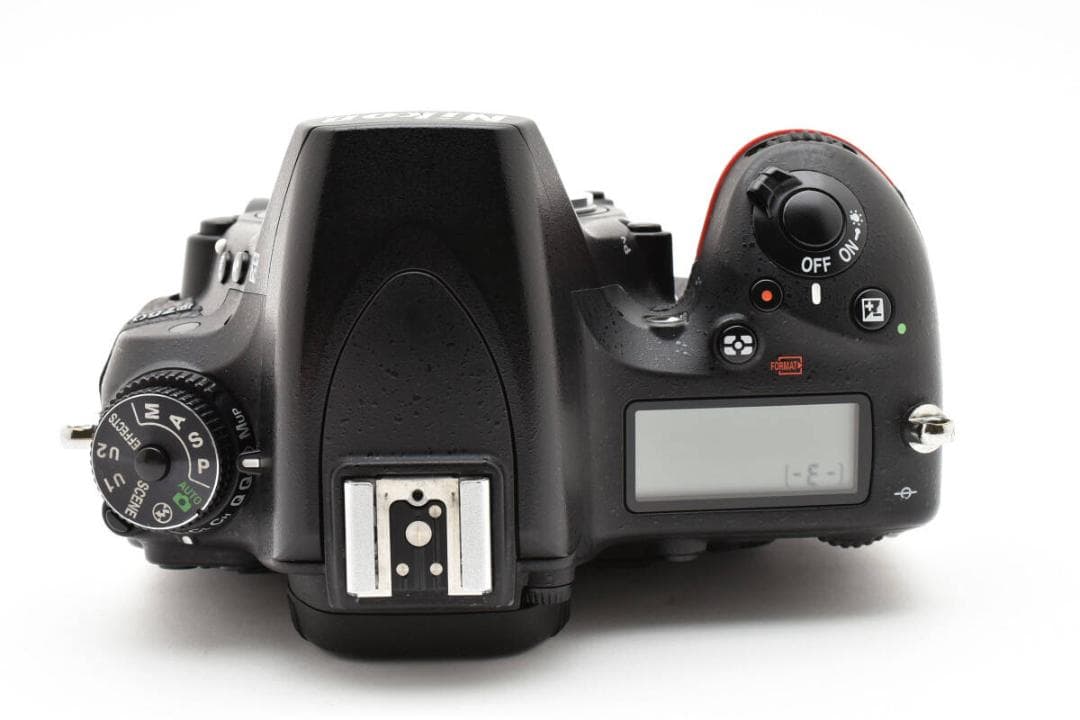 ★極上品★ニコン Nikon D750 ボディ　♯1106