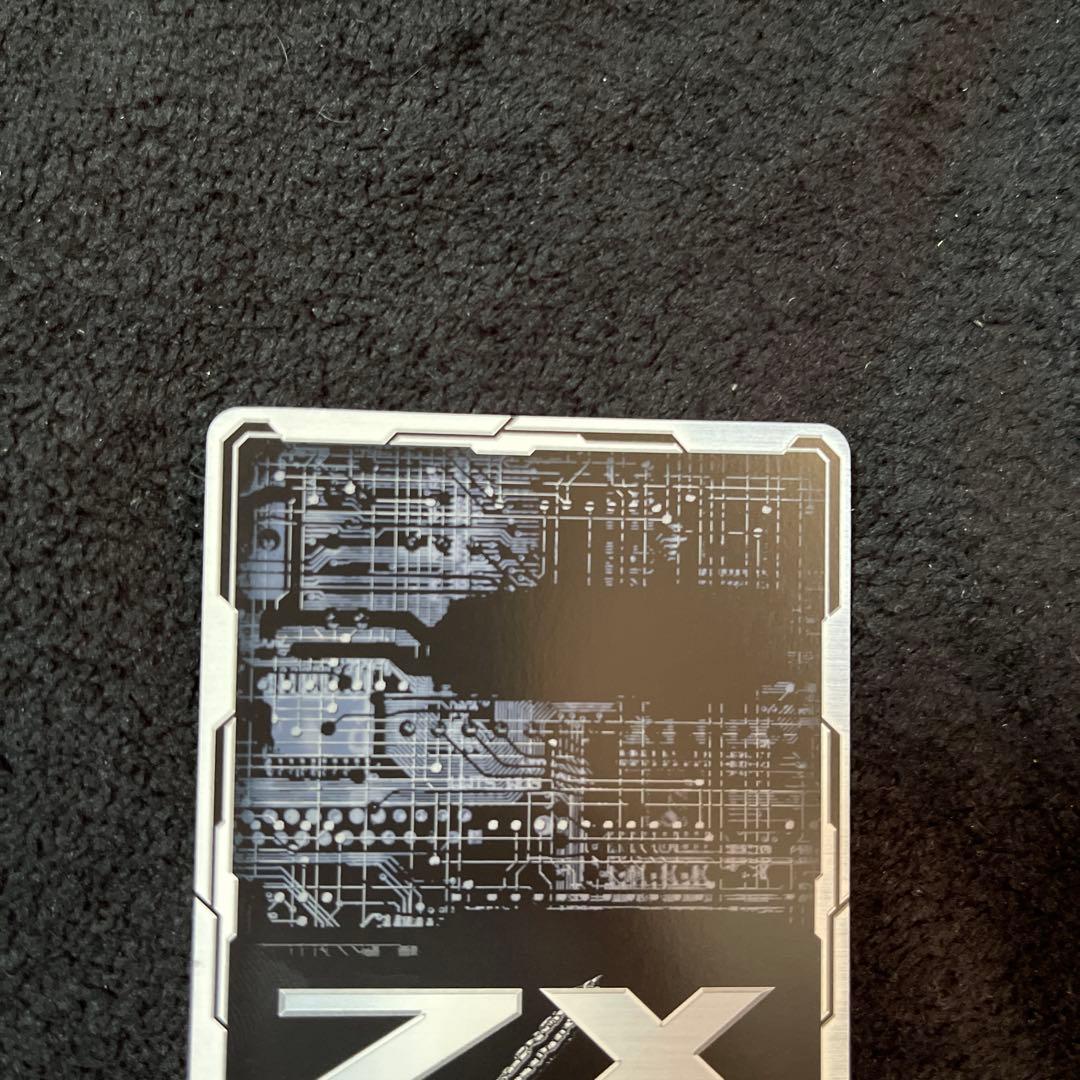 ゼクス ちびゼク かわいいパニック