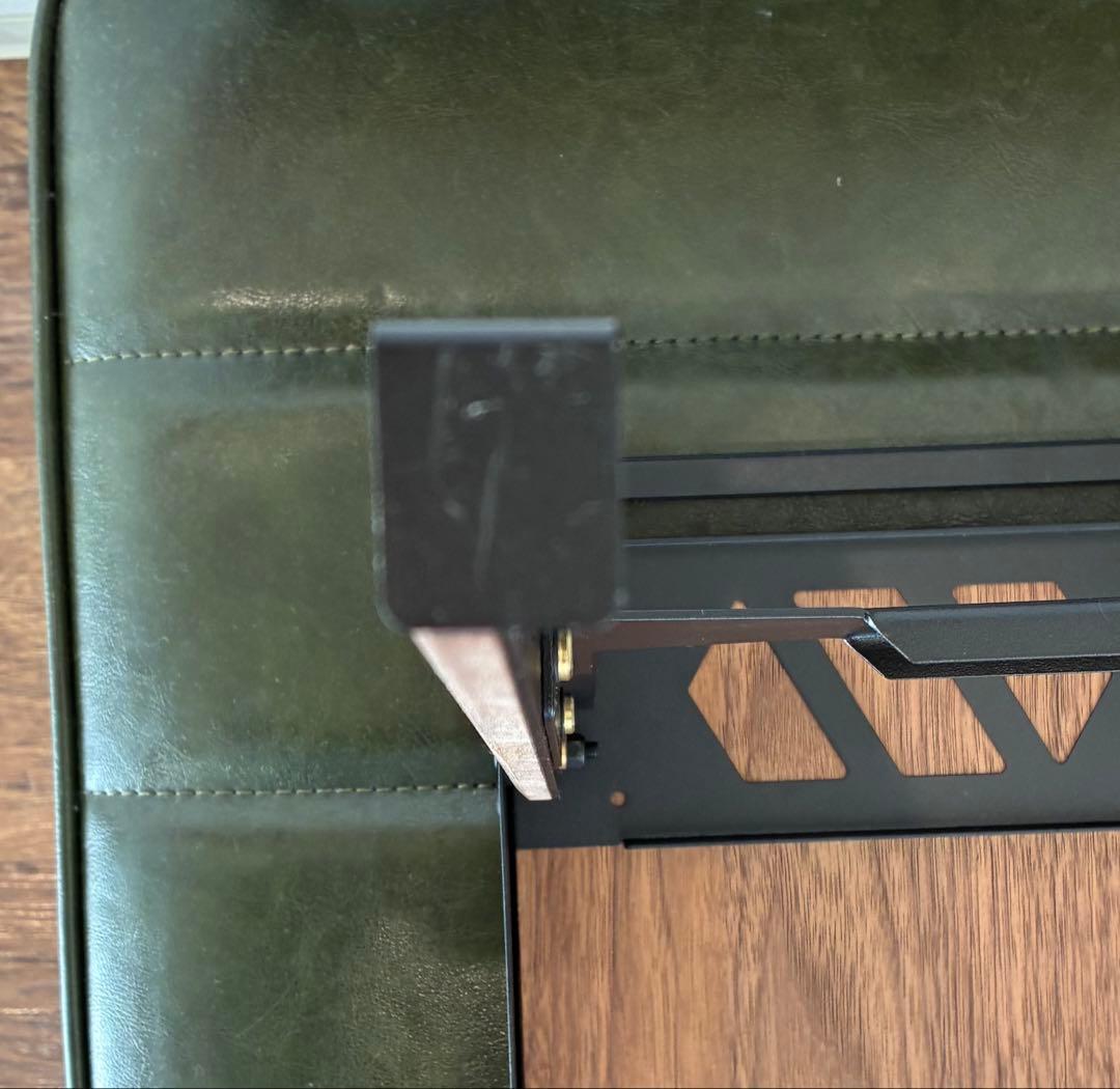 ウォンキーキャンプ　テーブル　ZR-TABLE + ZR-WLG