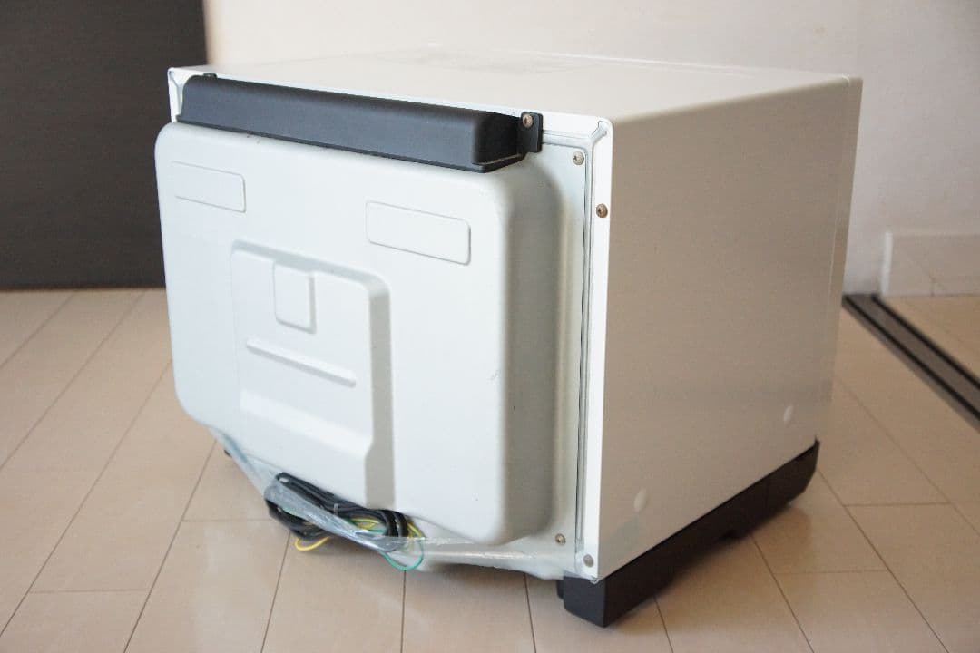 パナソニック スチームオーブンレンジ ビストロ NE-BS1100-W