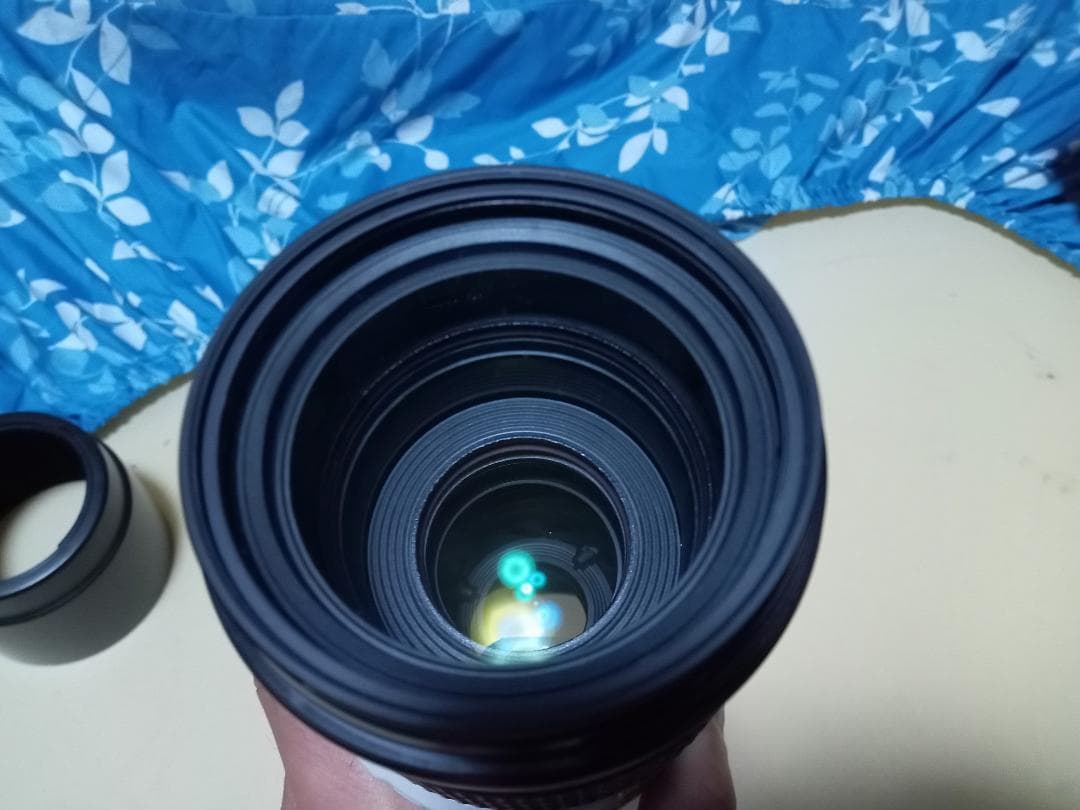 レンズ(ズーム) Canon EF 70-200mm f/4 L IS USM