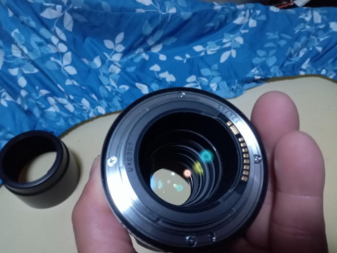 レンズ(ズーム) Canon EF 70-200mm f/4 L IS USM