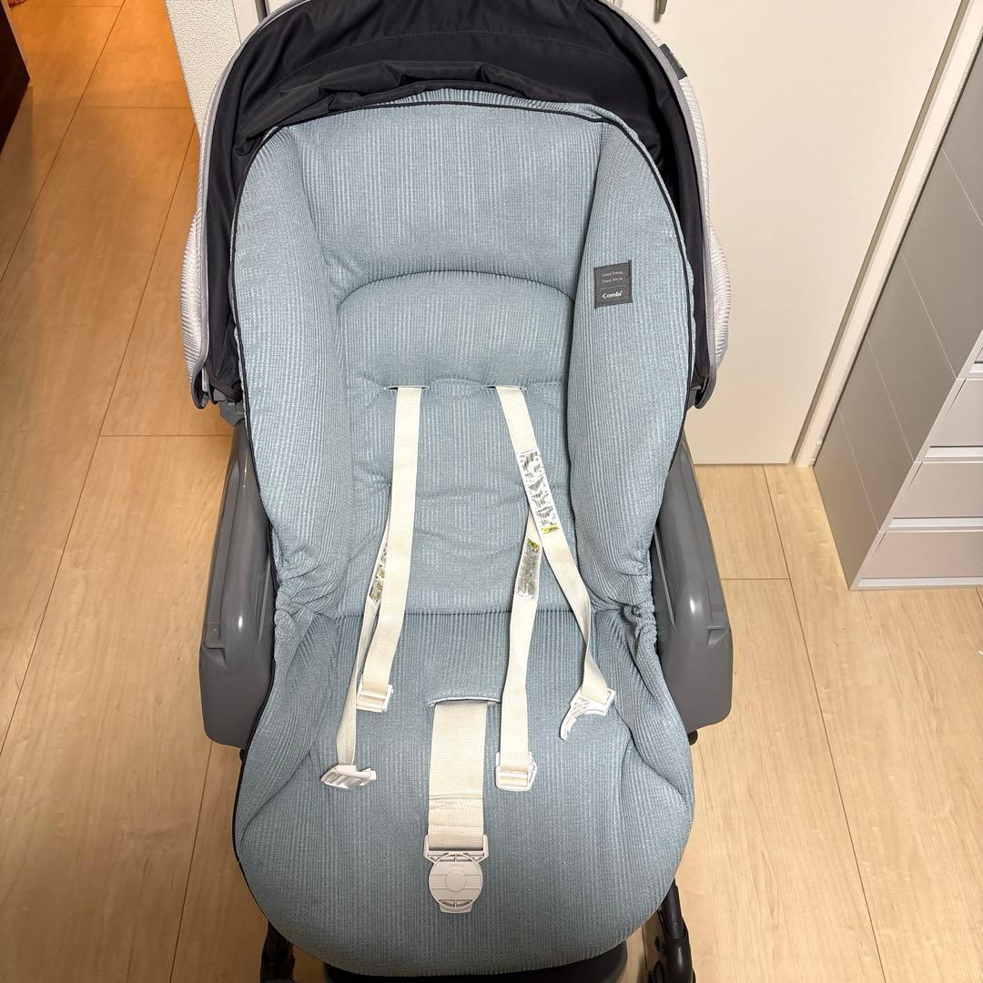 ネムリラ AUTO SWING BEDi Long スリープシェル EG 電動